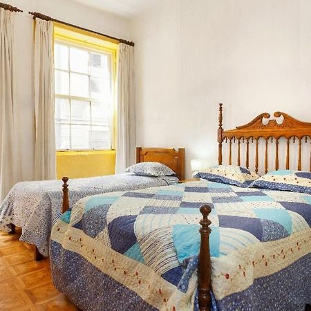 Residencial Clerigos Room 2 Porto Værelse billede